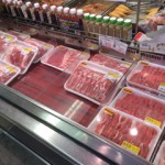 肉の種類が安くて多いのね～新鮮市場フレッツ